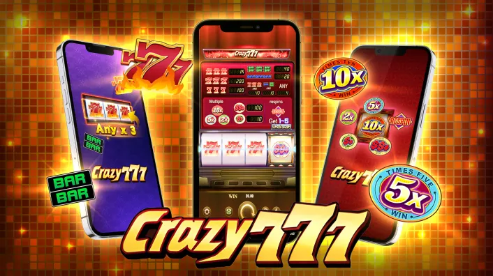 Taya777 Slot Machine